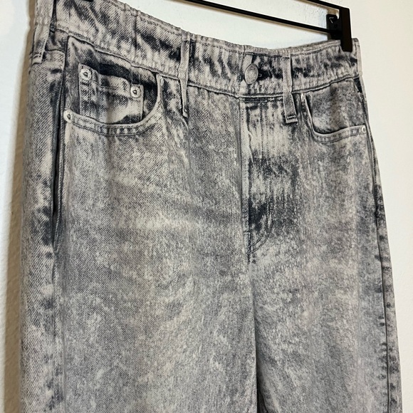 Rag & Bone Miramar Jogger- Acid, size M 100% cotton - Picture 2 of 13